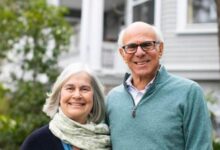 Photo of Qué es lo que las parejas más felices no hacen, según dos profesores de Harvard con 50 años de casados