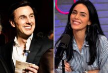 Photo of Roberto García Moritán rompió el silencio y confirmó su relación con Priscila Crivocapich