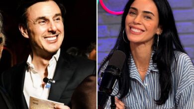 Photo of Roberto García Moritán rompió el silencio y confirmó su relación con Priscila Crivocapich
