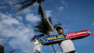 Photo of Las cinco claves del Boca-Bayern por el Mundial de Clubes