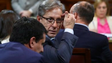 Photo of Eduardo Vischi: “Si hay motivo para un juicio político a Milei por el caso $LIBRA, se tendrá que avanzar”