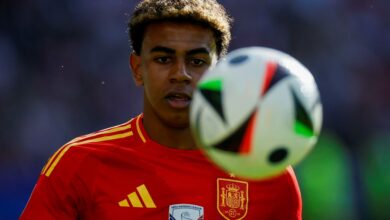 Photo of España vs. Francia, por la UEFA Nations League: día, horario y cómo verlo por TV
