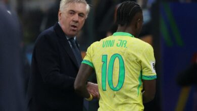 Photo of Ancelotti y la clasificación de Brasil al Mundial: “Todavía hay mucho por evaluar”