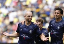 Photo of Los videos de los goles de Boca vs. Auckland City, por el Mundial de Clubes