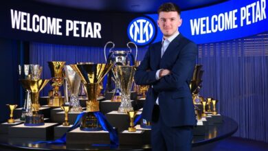 Photo of Atento, River: el velocista que sumó el Inter para el Mundial de Clubes