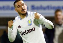 Photo of Emiliano Buendía, ¿con chances de irse a otro equipo de la Premier League?