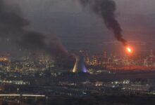 Photo of Cómo es el “nuevo método” con el que Irán dice haber atacado a Israel