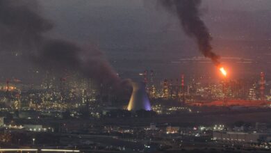 Photo of Cómo es el “nuevo método” con el que Irán dice haber atacado a Israel