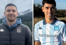 Photo of Efecto Costas: el detalle en común que compartieron varios jugadores de Racing en sus vacaciones