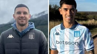 Photo of Efecto Costas: el detalle en común que compartieron varios jugadores de Racing en sus vacaciones