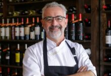 Photo of “No podemos quedar resumidos en fernet y choripán”: la sorprendente alianza gastronómica de cocineros y productores cordobeses que es furor