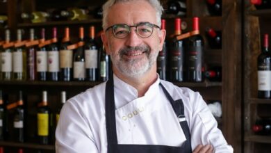 Photo of “No podemos quedar resumidos en fernet y choripán”: la sorprendente alianza gastronómica de cocineros y productores cordobeses que es furor