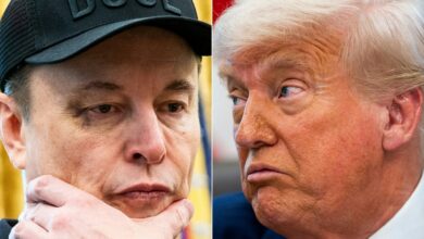 Photo of Musk intenta desescalar la tensión, pero Trump no cede y lo amenaza con “graves consecuencias”