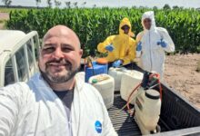Photo of “La vocación no alcanza”: la desazón de un importante investigador que se va del INTA en medio de un futuro incierto