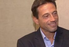Photo of Bomba en San Lorenzo: Moretti levantaría su licencia