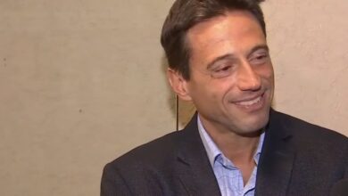 Photo of Bomba en San Lorenzo: Moretti levantaría su licencia