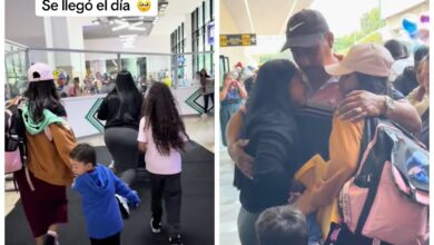Photo of Pensó que iba a extrañar EE.UU. tras intentar el sueño americano: esto pasó cuando llegó a Guatemala