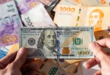 Photo of Dólar hoy, dólar blue hoy: a cuánto cotiza este miércoles 4 de junio