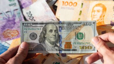 Photo of Dólar hoy, dólar blue hoy: a cuánto cotiza este miércoles 4 de junio