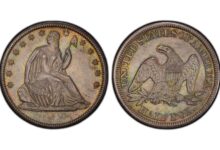 Photo of La moneda de 50 centavos que vale más de US$60.000: cuál es la fecha y la letra clave que se debe buscar