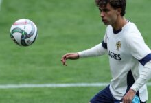 Photo of Atento Boca: Benfica busca a una figura europea que llegó a la final de la Nations League