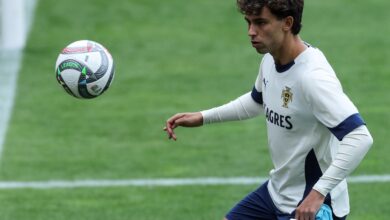 Photo of Atento Boca: Benfica busca a una figura europea que llegó a la final de la Nations League