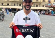 Photo of El pedido de Nico González a Martínez Quarta que enloqueció a los hinchas de River