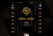 Photo of Cómo se perfila la llave de Boca y River, si es que pasan