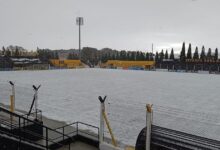 Photo of Suspendido por nieve: el duelo entre Deportivo Madryn y Quilmes deberá esperar