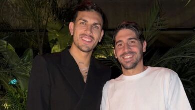 Photo of El cumpleaños bostero de Paredes a la espera de su llegada a Boca