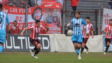 Photo of Gimnasia de Jujuy y una polémica victoria para ser más líder que nunca