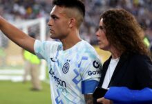 Photo of La queja de Lautaro Martínez tras el empate contra Monterrey