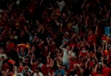 Photo of El provocador mensaje de Lamine Yamal en la previa de la final de la Nations League
