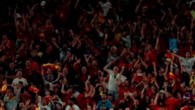 Photo of El provocador mensaje de Lamine Yamal en la previa de la final de la Nations League