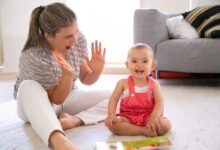 Photo of La importancia de enseñar a esperar: cómo la pausa favorece el desarrollo emocional infantil