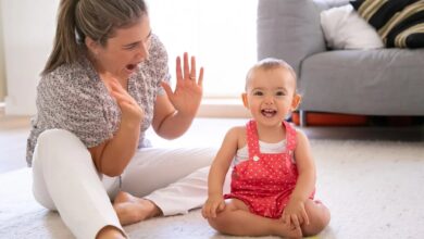 Photo of La importancia de enseñar a esperar: cómo la pausa favorece el desarrollo emocional infantil