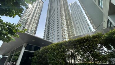 Photo of El grupo detrás de las torres Le Parc desembarca en la Bolsa para financiar nuevos proyectos inmobiliarios