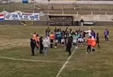 Photo of Paraguayo ganó y cerró la primera fecha en el regreso de la Primera C