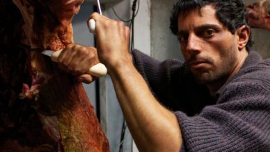 Photo of La película basada en hechos reales que protagoniza Joaquín Furriel y se ganó a los suscriptores de Netflix