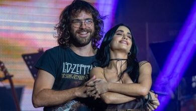 Photo of Peter Lanzani: de su amor secreto con Lali hasta las ideas y vueltas con Tini y un nuevo romance