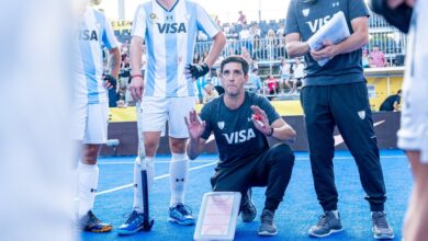 Photo of Los Leones dejaron escapar un 3-0 y cayeron por 4-3 ante Alemania