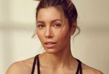 Photo of Jessica Biel: fue “la mujer más sexy”, perdió papeles contra Anne Hathaway y ahora disfruta de su revancha