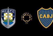 Photo of Auckland City vs. Boca, por el Mundial de Clubes: hora, cómo ver y probables formaciones