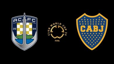 Photo of Auckland City vs. Boca, por el Mundial de Clubes: hora, cómo ver y probables formaciones