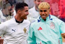 Photo of España vs Portugal: choque generacional en la final de la Nations League