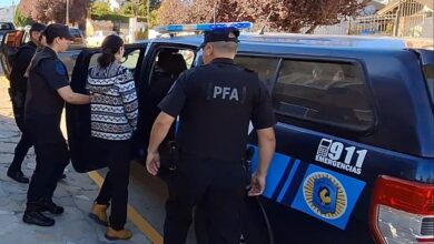Photo of La nueva Policía Federal. El Gobierno reperfila el rol de la fuerza con el FBI como inspiración