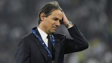 Photo of Simone Inzaghi se despidió de Inter y todos los caminos conducen a Cesc Fabregas como nuevo entrenador del equipo italiano