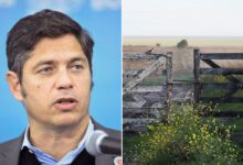 Photo of “Cosa extraña y realmente ilegal”: Kicillof subió, con facultades delegadas, un impuesto y estallaron las críticas del campo