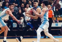Photo of Liga Nacional: Regatas e Instituto quedaron match point rumbo a las semifinales