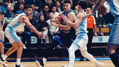 Photo of Liga Nacional: Regatas e Instituto quedaron match point rumbo a las semifinales
